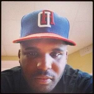 Meet your Posher, Frank